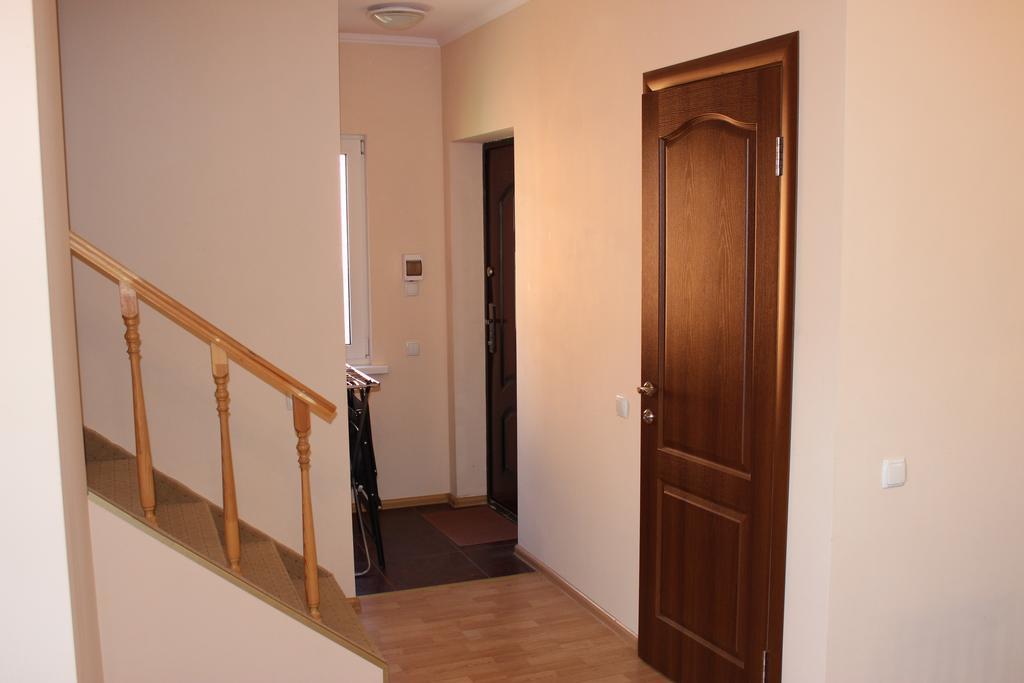 Hotel Promenad 扎托卡 外观 照片
